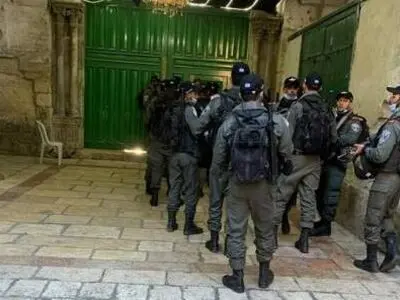 شهادت یک جوان فلسطینی به ضرب گلوله نظامیان صهیونیست در قدس