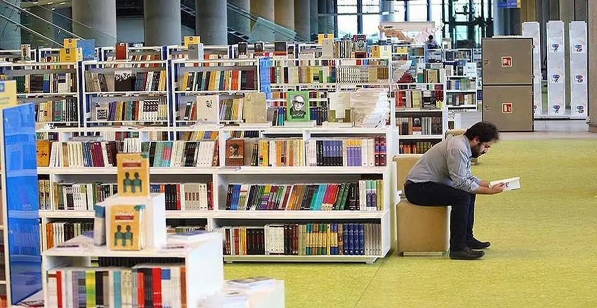 ما کتاب را دوست نداریم/ طرح‌‌ها بی‌اثر شده‌اند 