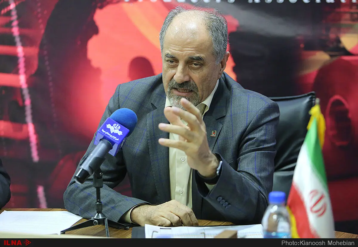 تولید فولاد مرز 25 میلیون تن را پشت سر می‌گذارد