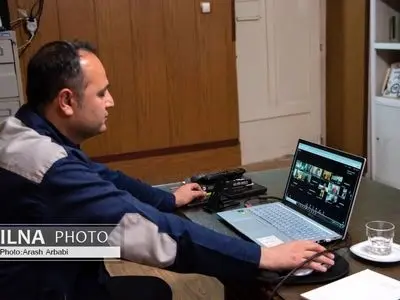سمینار موسسه بین‌المللی کارگران برای بررسی شرایط کارگران در جریان جنگ اخیر