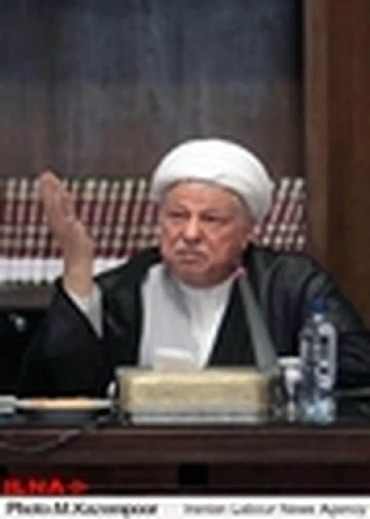 ادامه بررسی طرح رسیدگی به دارایی مقامات و مسوولان در مجمع تشخیص مصلحت نظام