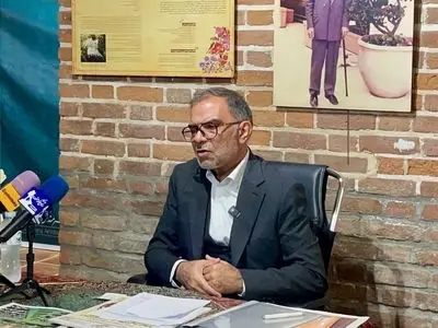 آیین بزرگداشت محمدصادق فاتح در کرج برگزار می‌شود/فاتح نماد کارافرین بزرگ و موفق است
