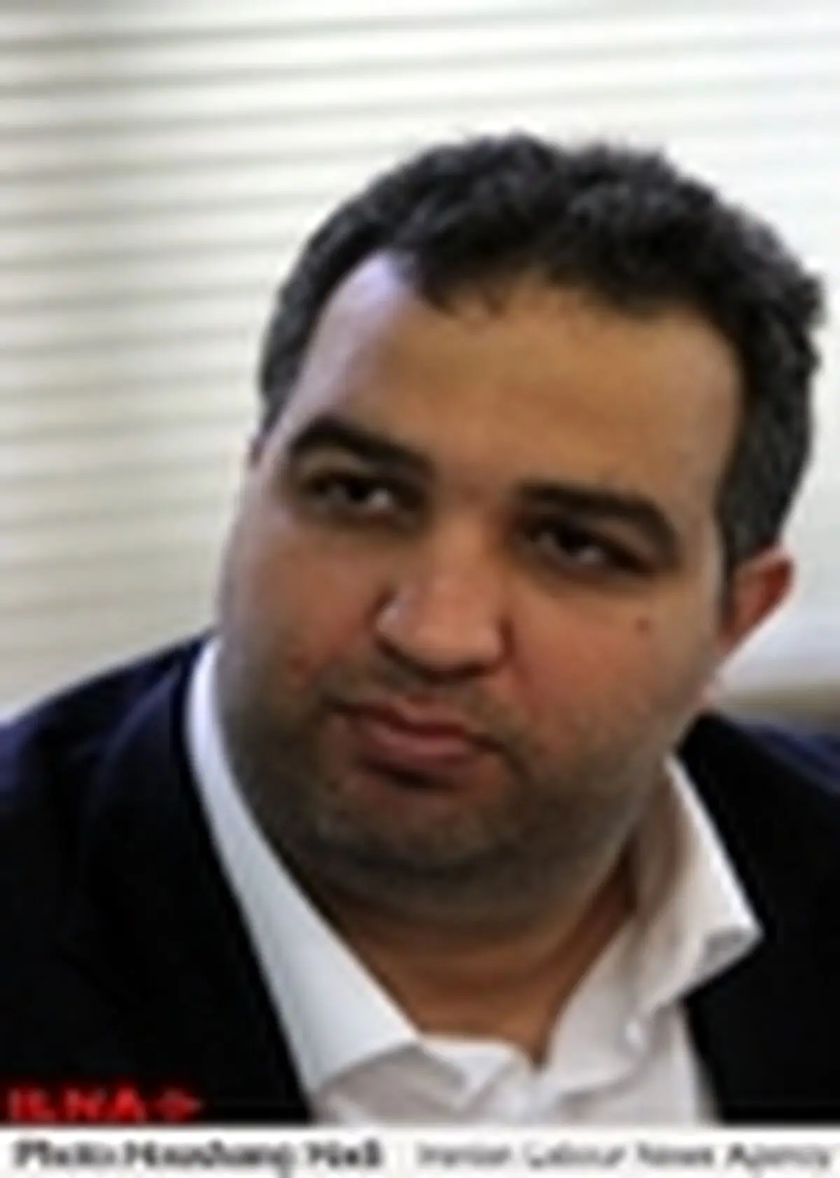 نصیری: غیر از من کسی نمی‌توانست در جلسات فدراسیون آسیایی و جهانی شرکت کند