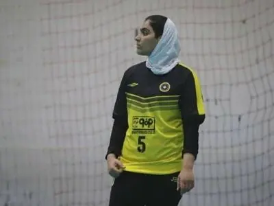 درگذشت تلخ بازیکن بانوی سپاهان
