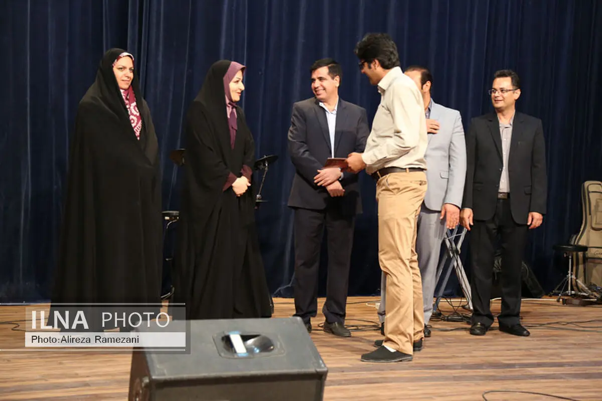 تاکید مدیر کل کانون پرورش فکری استان بوشهر بر فعالیت‌های کتاب محور 
