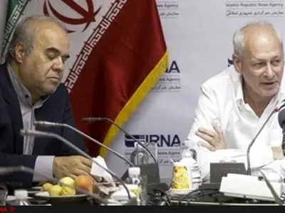 هیچ پیام‌رسانی جز تلگرام در روسیه فیلتر نیست/دادستانی می‌تواند مقام دولتی را وادار به پاسخگویی به رسانه کند/هر زمان لازم باشد از حقوق فلسطینی‌ها می‌گوییم