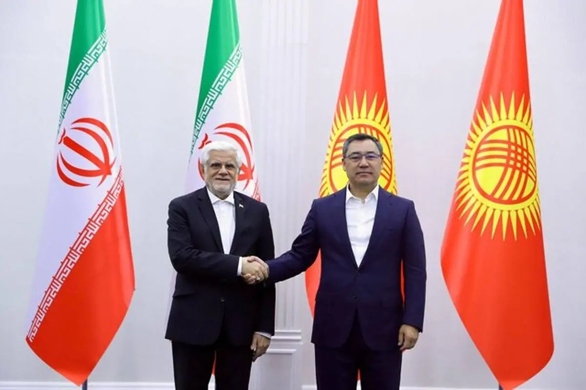 همکاری و همبستگی کشورهای منطقه به بالارفتن ضریب امنیت در مقابل تهدیدات خارجی کمک می کند