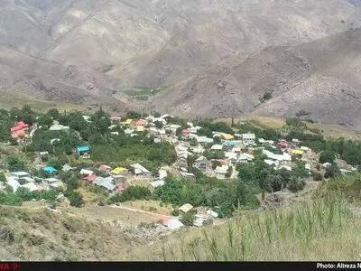 روستای زیاران به شهر تبدیل شد 
