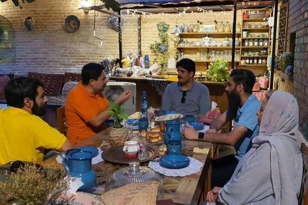 نخستین گذر صنایع‌دستی شیراز تا پایان سال راه‌اندازی می‌شود