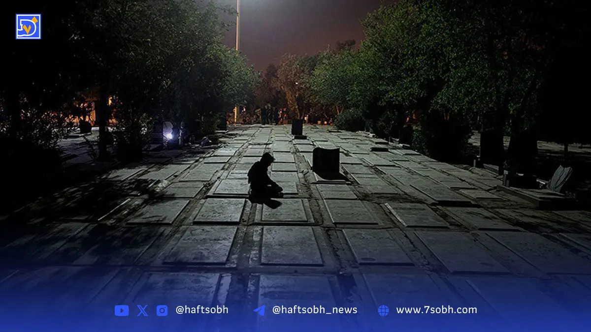 جادوگران گورستان | درخواست ناخن و موی اجساد برای طلسم