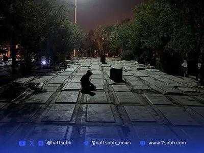 جادوگران گورستان | درخواست ناخن و موی اجساد برای طلسم