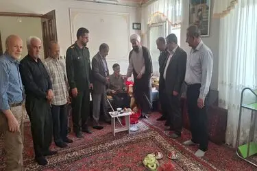 تجلیل از گنجینه زنده سفالگری لالجین/ حاج عسگر، روایتگر میراث پایتخت سفال جهان