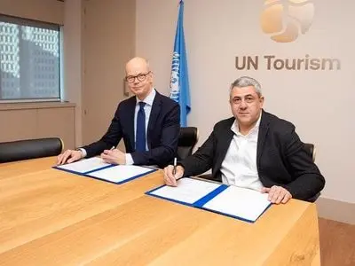 ورود گردشگری به مدارس جهان/ همکاری گردشگری سازمان ملل و آی‌بی برای تربیت نسل آینده صنعت سفر