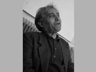 نکوداشت ویکتور دارش در هفتمین دوسالانه مجسمه‌سازی تهران