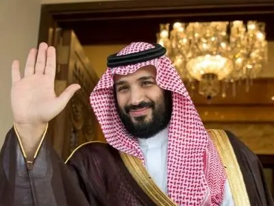 Saudi king said will boost oil output if needed: White House