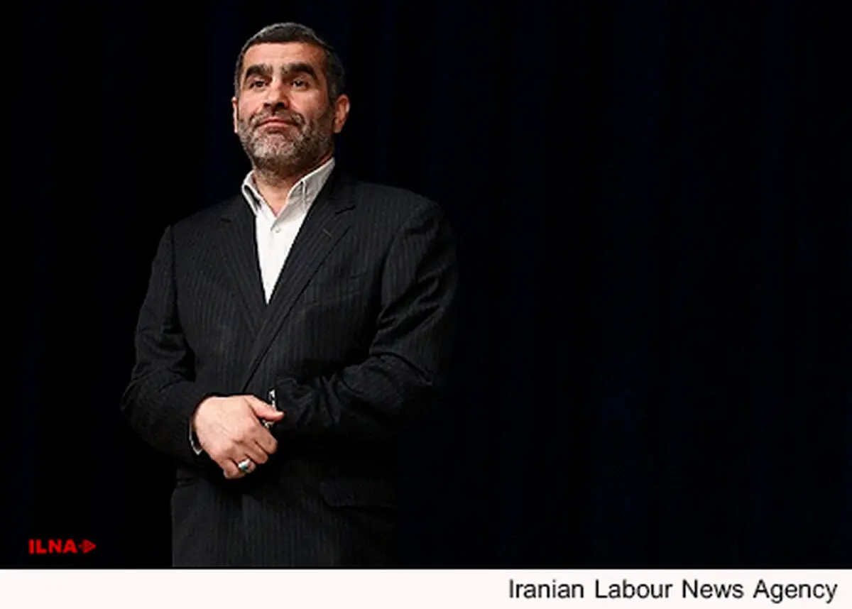 وزیر احمدی‌نژاد به جمنا پیوست