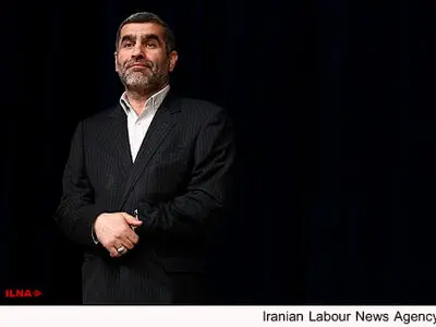 آمریکایی‌ها توان مقابله با فرزندان حاج قاسم را ندارند، کودکان را نترسانند