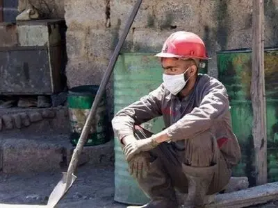 توقف بیمه کارگران ساختمانی همچنان ادامه دارد