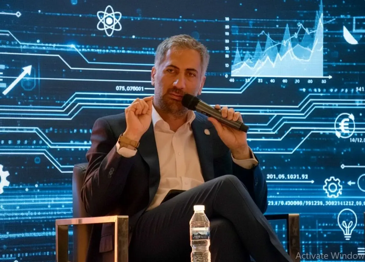 جهش فینتک در جهان: ارزش شرکت‌ها از ۱.۵ میلیارد دلار به 1 تریلیون دلار رسید.