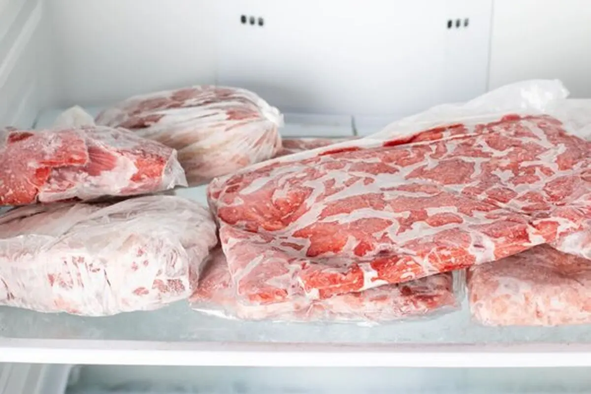 بهترین روش برای یخ زدایی گوشت، مرغ و ماهی چیست؟