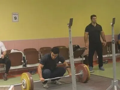 چراغی به جمع اردونشینان تیم ملی اضافه شد