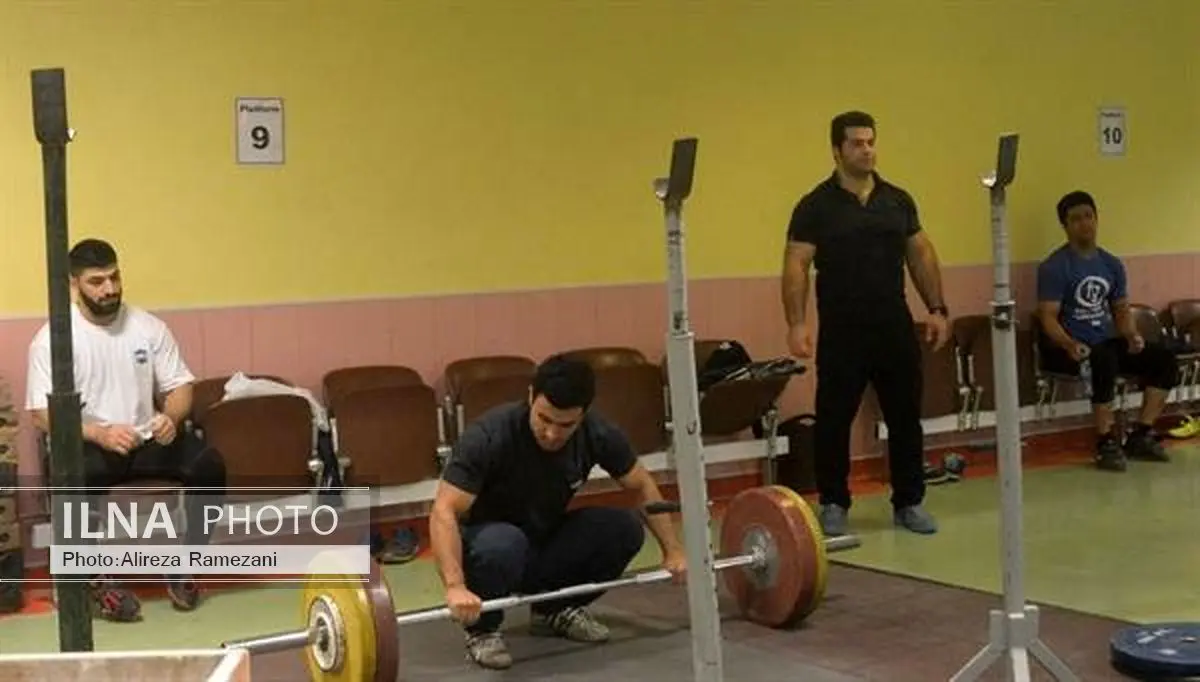 چراغی به جمع اردونشینان تیم ملی اضافه شد