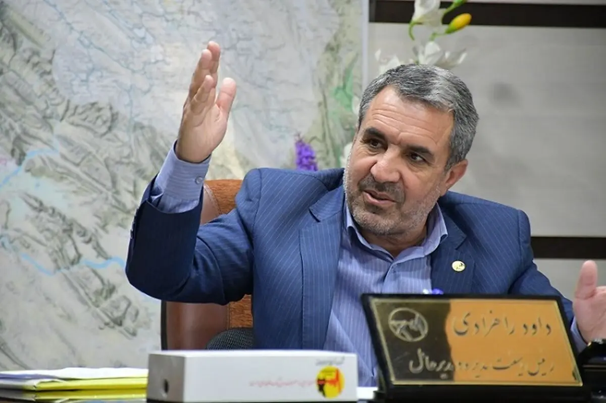 واگذاری 34 خدمت حضوری شرکت برق کهگیلویه و بویراحمد به دفاتر پیشخوان 