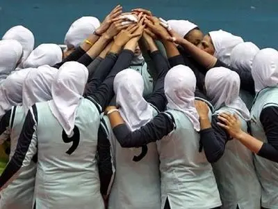 آغاز المپیاد استعدادهای برتر ورزش دختران کشور در اصفهان