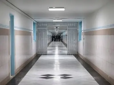 اجرای طرح معاینه پزشکی مددجویان استان تهران در ندامتگاه اوین
