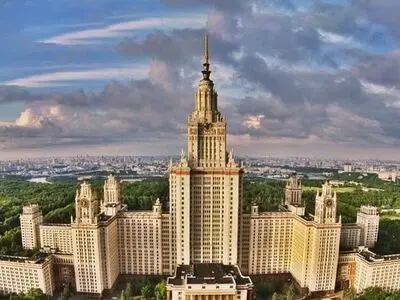 برترین دانشگاه‌های جهان در سال 2021
