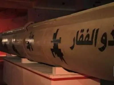 عملیة "إعصار الیمن 3".. "ذوالفقار" و"صمّاد" تدک دبی وأبو ظبی 