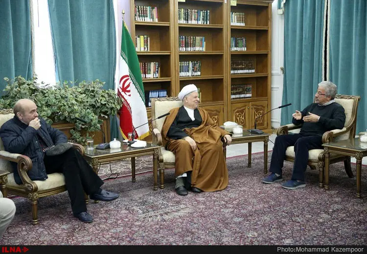 گالری