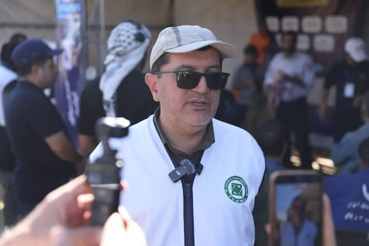 بیش از ۸۰ درصد داوطلبان واکنش اضطراری محلات تهران را بانوان تشکیل می‌دهند


