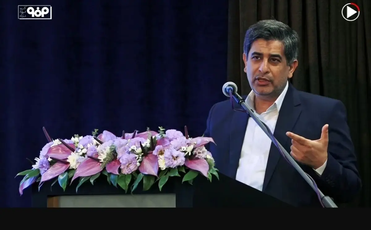 تشویق سهامداران فولاد مبارکه؛ اعلام رضایت از عملکرد مثبت در سال پرچالش۱۴۰۴ و روند بازسازی ها+ فیلم


