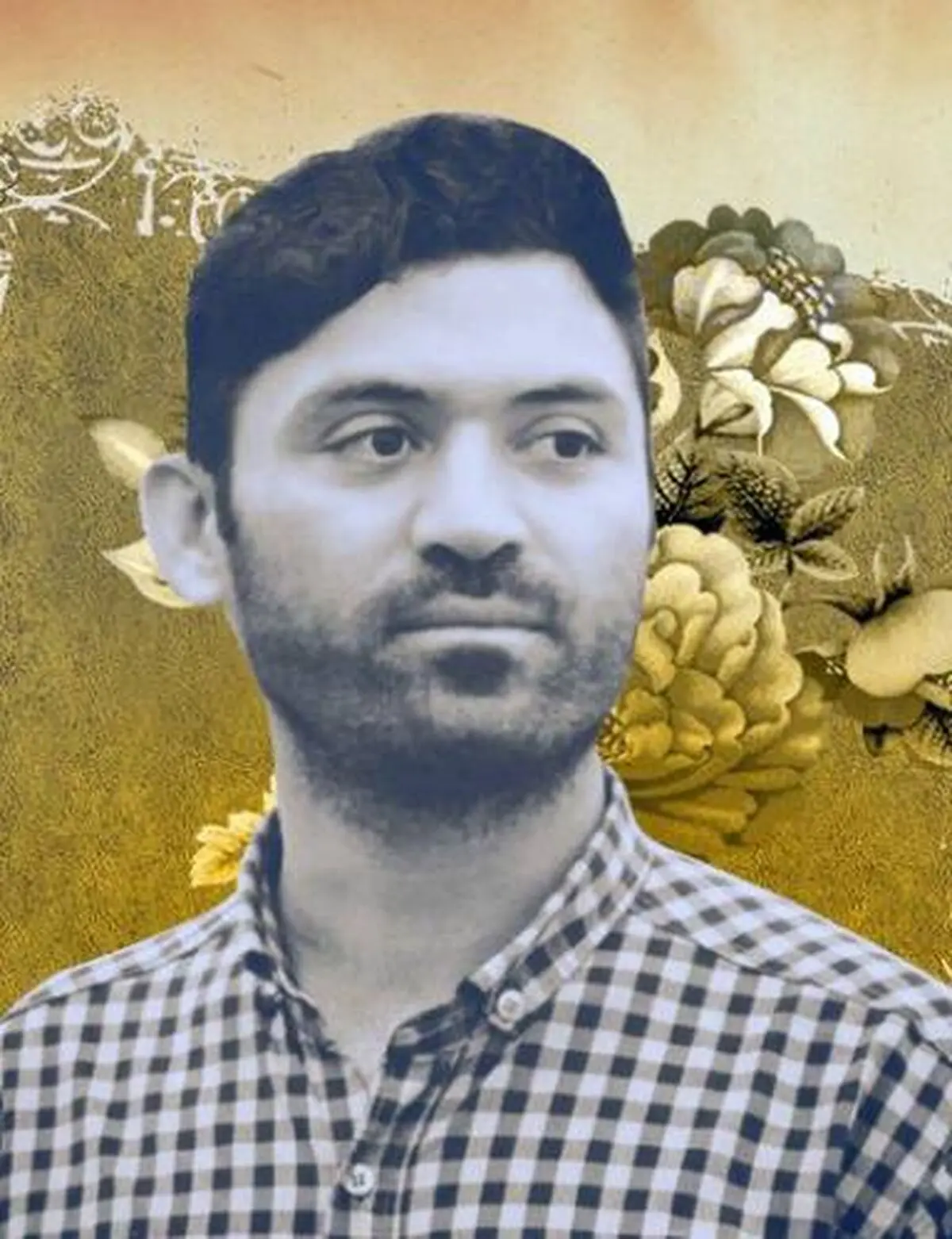 شهادت دانشجوی دانشگاه جامع علمی کاربردی در حادثه تروریستی شاهچراغ