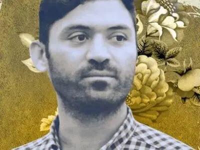 شهادت دانشجوی دانشگاه جامع علمی کاربردی در حادثه تروریستی شاهچراغ