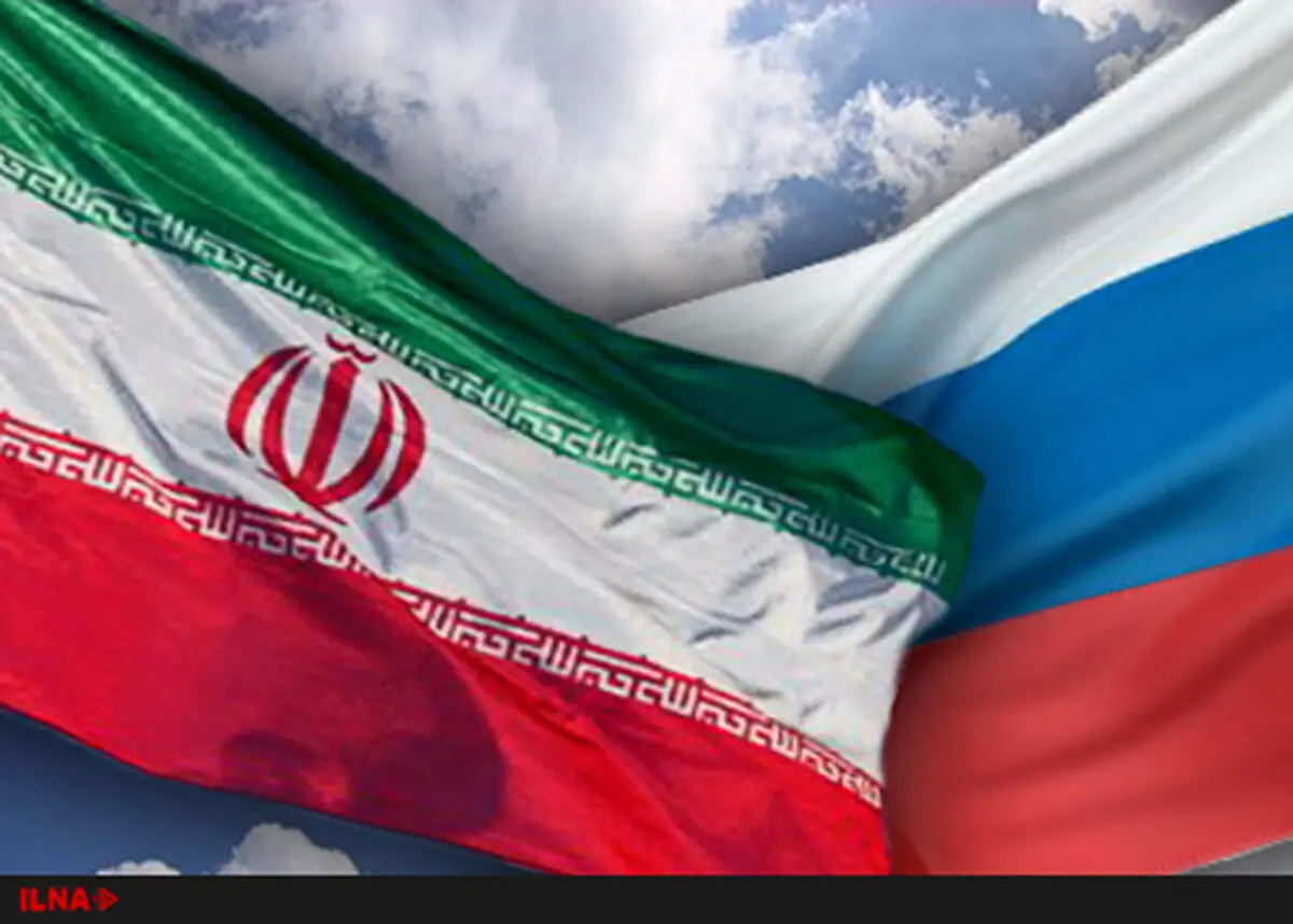 Iranian, Russian central banks to support businessmen