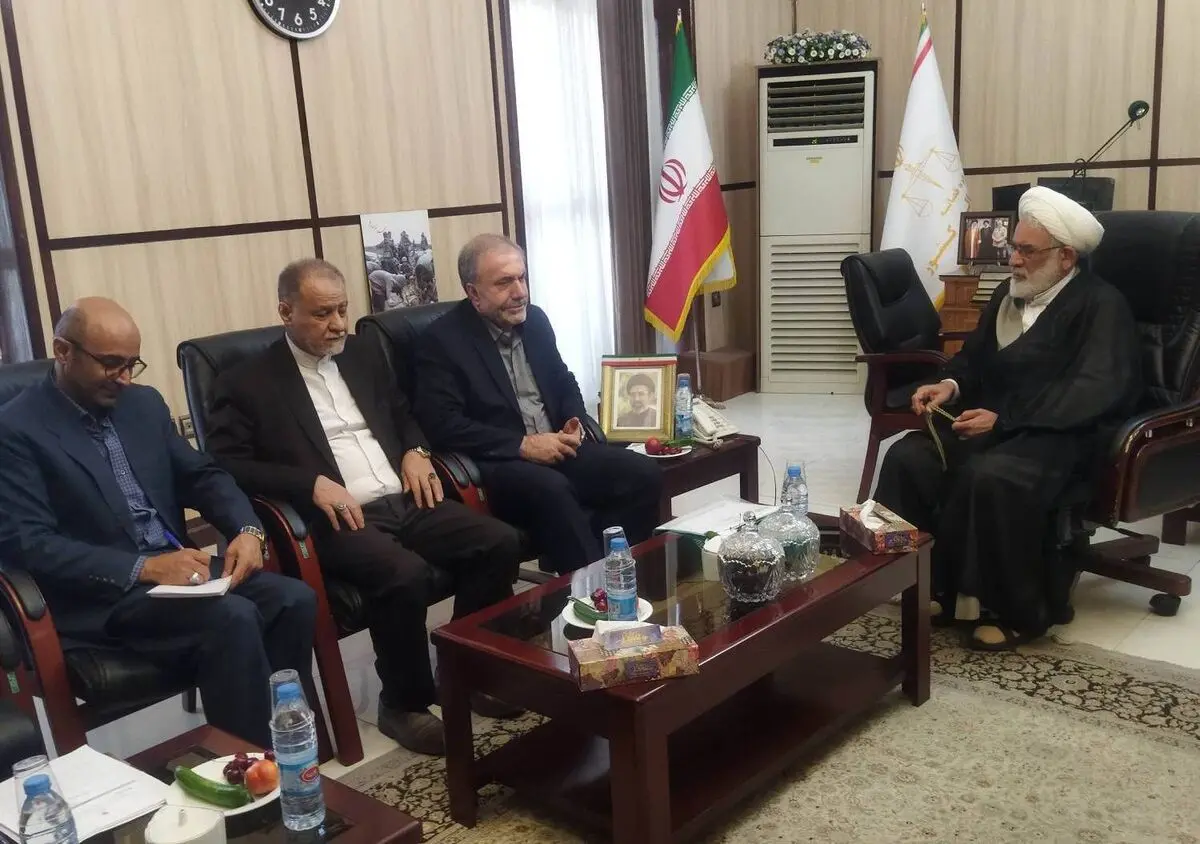 علل بروز آسیب اعتیاد باید احصاء و موانع آن برطرف شود