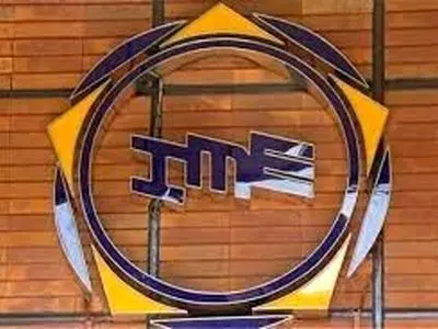 IME’s value of weekly trades doubled