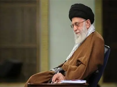 قائد الثورة: جبهة العدل ستحقق بعون الله الانتصارات الکبرى