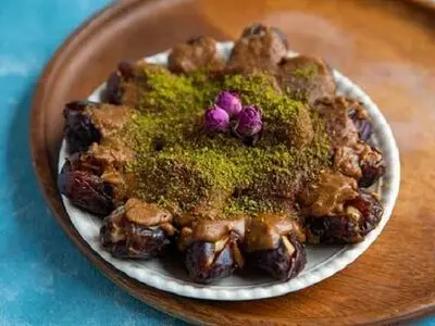 غذاهای محلی در ایام روزه‌ داری