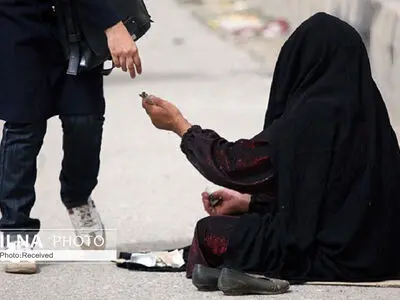 مدیریت شهری در ساماندهی متکدیان قزوین اهتمام جدی داشته باشد