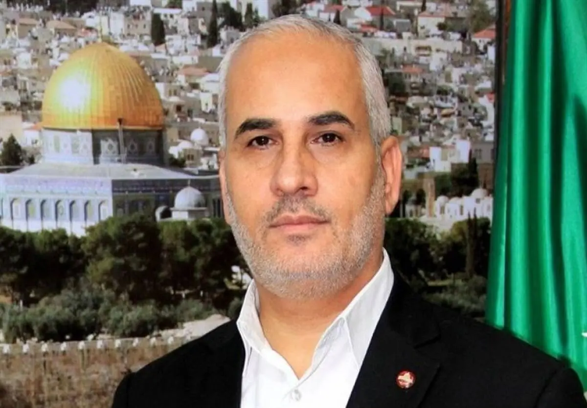 Gaza Tunnel Claim Aimed at Covering Up Israeli Regime’s Crimes
