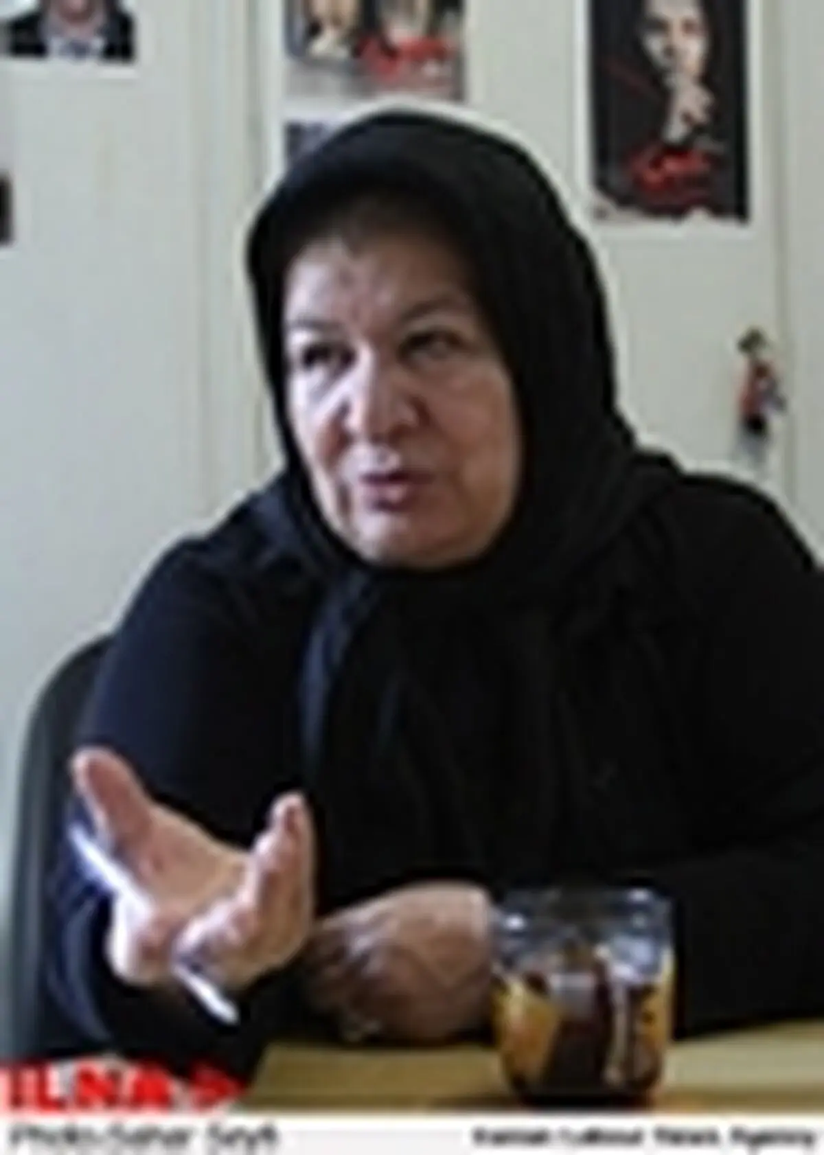 بی‌قانونی در کپی‌رایت چوب حراج بر سرمایه دیگران است