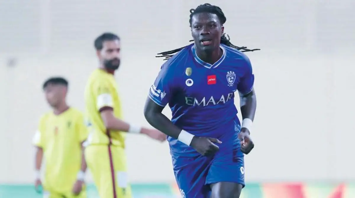 پرسپولیس - الهلال از نگاه رسانه عرب زبان؛نبرد دشوار برای صعود