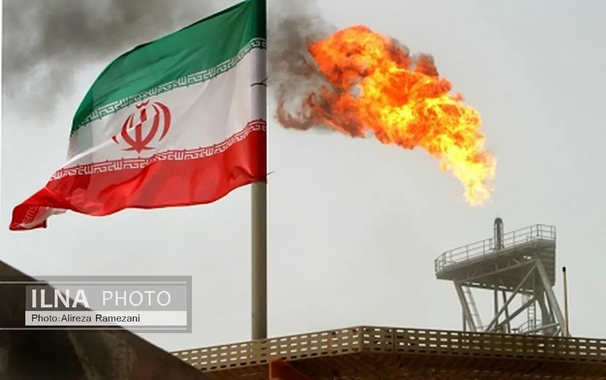 Iran oil output nearing 4m bpd: Oil official