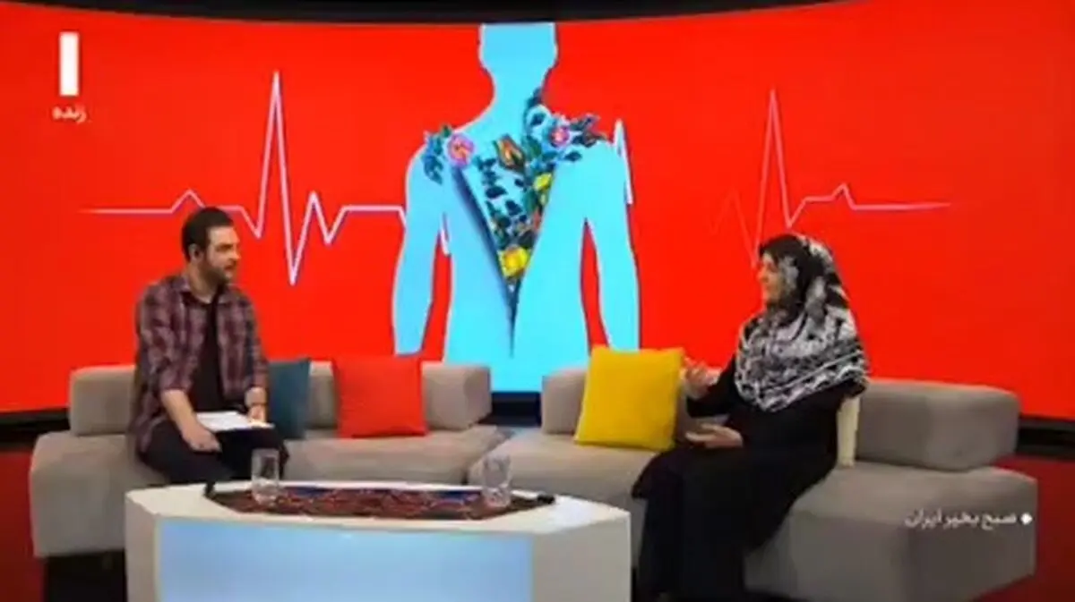 روند ایجاد مرگ مغزی چطور است + فیلم
