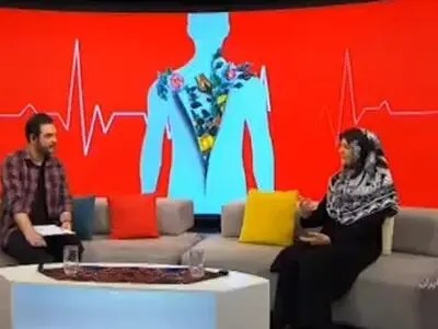 روند ایجاد مرگ مغزی چطور است + فیلم