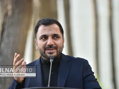 بیش از ۹۵ درصد ترافیک شبکه کشور در تهران است/ زیرساخت‌های ارتباطی و پلفترم‌های‌ ما آمادگی پذیرایی از کاربران میلیونی را دارند