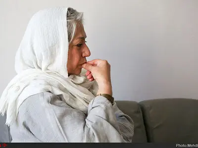 پیام تسلیت رخشان بنی‌اعتماد برای درگذشت یک پزشک